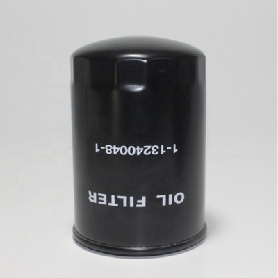 Gewaarborgd P551257 Spin-on smeer-oliefilterelement voor onderdelen van Hydwell-truckmotoren