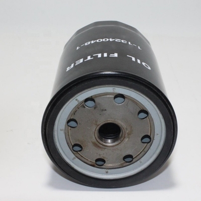 Gewaarborgd P551257 Spin-on smeer-oliefilterelement voor onderdelen van Hydwell-truckmotoren