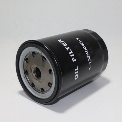 Gewaarborgd P551257 Spin-on smeer-oliefilterelement voor onderdelen van Hydwell-truckmotoren