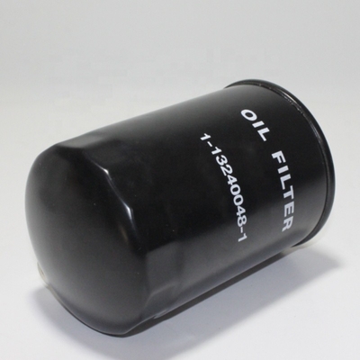 Gewaarborgd P551257 Spin-on smeer-oliefilterelement voor onderdelen van Hydwell-truckmotoren