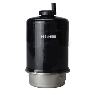 RE544394 FS20073 P551424 BF9892-D WF10083 Dieselbrandstoffilterelement voor John Deere 6115R