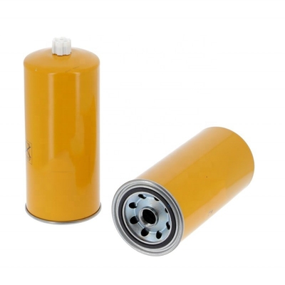 IJzerbrandstoffilterelementen 316-9954 382-0664 438-5386 4385386 3820664 voor ijzerfiltertype