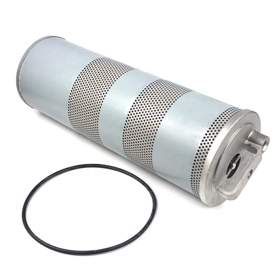 Oliefilterelement 4448402 P502270 EF058 voor graafmachine ZX200 EX200-6 Terugkeerlijnfilter