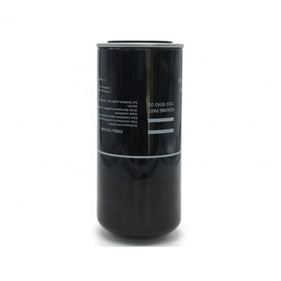 Digger Excavator Spare Parts Filter Type glijmiddel Filterelementen P565183 met Apply