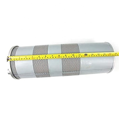 Oliefilterelement 4448402 P502270 EF058 voor graafmachine ZX200 EX200-6 Terugkeerlijnfilter