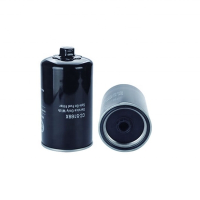 Brandstoffilterelementen Cc-5169X 8983129180 Ya00033486 60282117 5876110071 5876110070