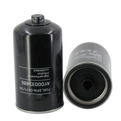 Brandstoffilterelementen Cc-5169X 8983129180 Ya00033486 60282117 5876110071 5876110070