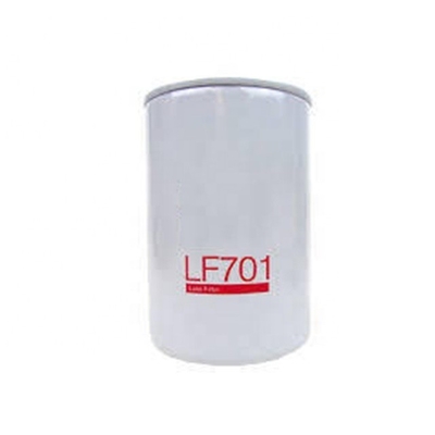 LF701 Spin-on oliefilter voor vrachtwagens P554403 0451203009 218520A1 5006143645 D160552A