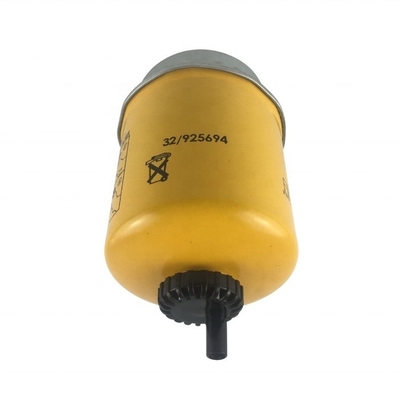 HYDWELL 80*80*135.3 IJzerbrandstofwaterseparator 32/925694 voor duurzaam materiaal voor vrachtwagens