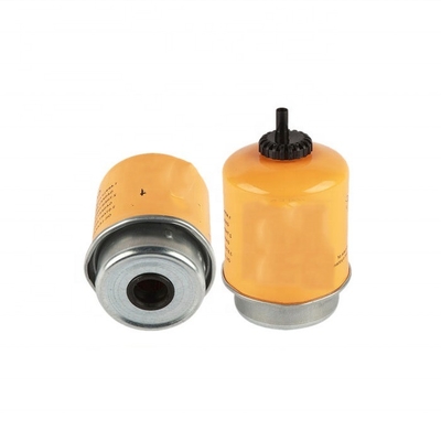 HYDWELL 80*80*135.3 IJzerbrandstofwaterseparator 32/925694 voor duurzaam materiaal voor vrachtwagens