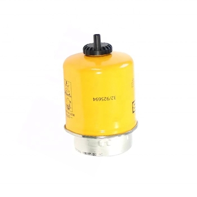 HYDWELL 80*80*135.3 IJzerbrandstofwaterseparator 32/925694 voor duurzaam materiaal voor vrachtwagens