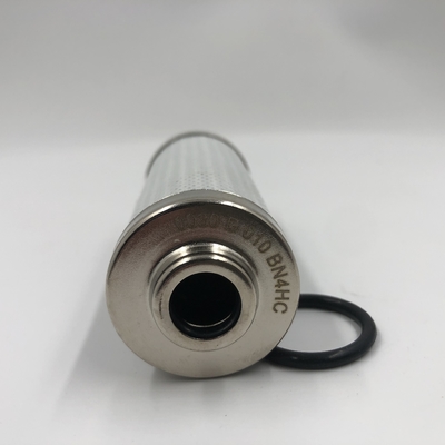 Hoogdrukfiltratie 0030D010BN4HC 10 Micron Hydraulische oliefilter cartridge