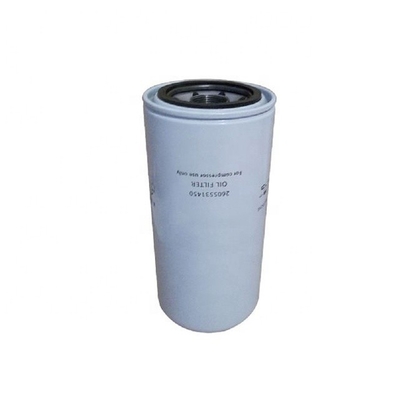 Luchtfiltercartridge 2605531450 voor energiewinning Hydwell Filterluchtcompressoronderdelen