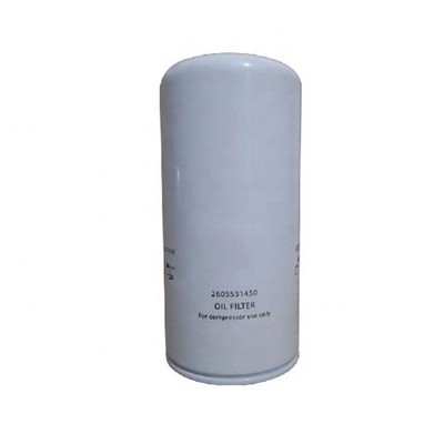 Luchtfiltercartridge 2605531450 voor energiewinning Hydwell Filterluchtcompressoronderdelen