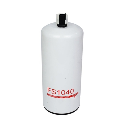 OE NO. 95423 Universaal vervangend brandstoffilter voor dieselmotoren FS1040 voor boorapparatuur