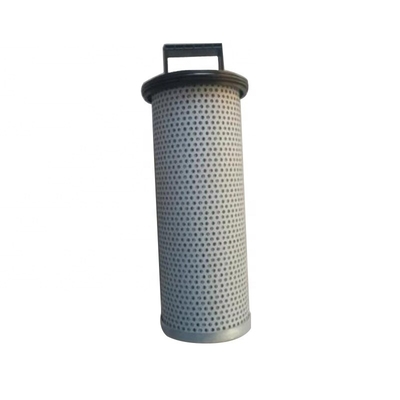 V3.0924-08 Hydraulische oliefilteroplossing voor bouwwerkzaamheden bij FLK02-20434