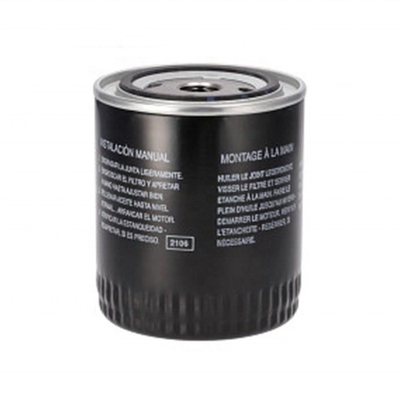 Vervang/repareer motor oliefilter 844 844XL 3136459R91 51068 B233 met door Hydwell