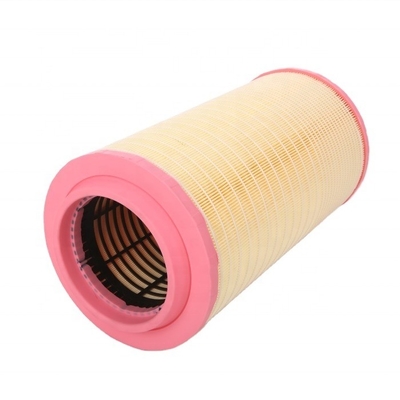 Luchtfilter voor ijzeren dieselbrandstofsysteem E1016L C271340 Af27857 voor zware vrachtwagens