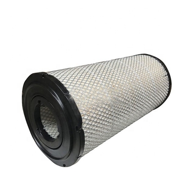 40C2953 Luchtfilter van glasvezel voor graafmachine P812160 600-185-4110 P532966 AF26555 AF26556