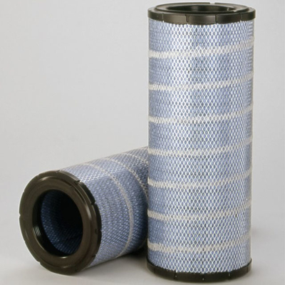 Hydwell AF26657 Luchtfilter voor vrachtwagens Dieselmotoronderdelen Superieure filtratie