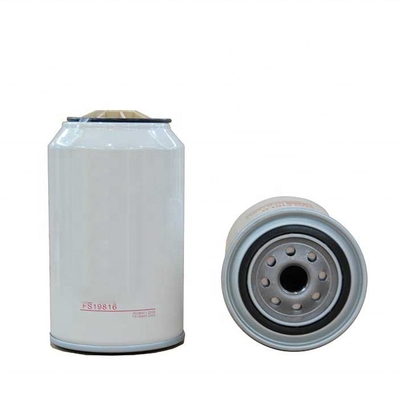 Goed FS19816 Hydwell Diesel Fuel Filter Waterseparator Filter Referentie nr. p551077