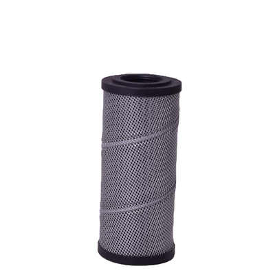 Toepassing van het hydraulisch systeem SF250M90 Direct Supply Filter voor tractordieselonderdelen