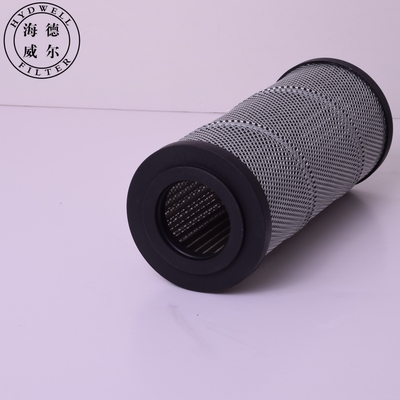 Toepassing van het hydraulisch systeem SF250M90 Direct Supply Filter voor tractordieselonderdelen