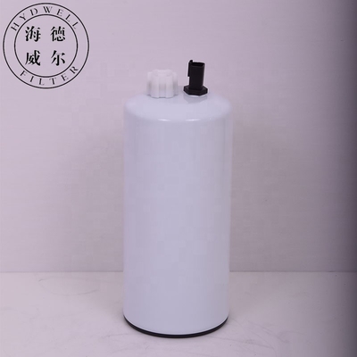 Machineriewerkstations Truck Dieselmotor Brandstofwaterseparator Filter Fs1040 P551047