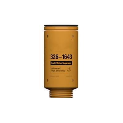 Auto-onderdelen brandstof/waterfilter 326-1643 met goed en OE NO. 506853 PER152F Referentie NO