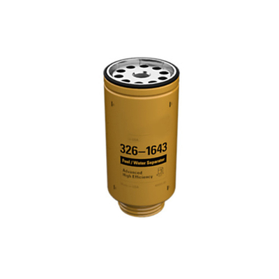 Auto-onderdelen brandstof/waterfilter 326-1643 met goed en OE NO. 506853 PER152F Referentie NO