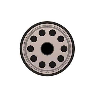 Auto-onderdelen brandstof/waterfilter 326-1643 met goed en OE NO. 506853 PER152F Referentie NO