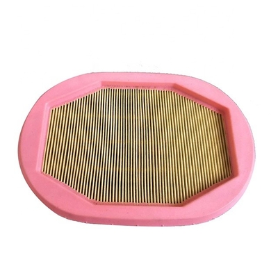 179531600 179531590 Honingraat luchtfilter element Filtratie voor tractoren Motoronderdelen
