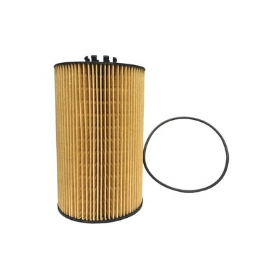 Filterelementen voor Hydwell Truck Oil Filter 51.05504-0122 Filtertype Gleeffilter