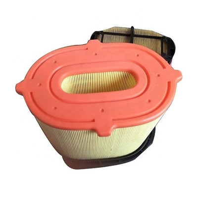 179531600 179531590 Honingraat luchtfilter element Filtratie voor tractoren Motoronderdelen