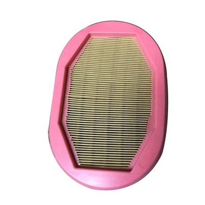 179531600 179531590 Honingraat luchtfilter element Filtratie voor tractoren Motoronderdelen