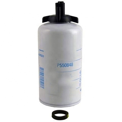 Bouwmachine-accessoires P550848 Brandstof- en waterseparatorfilter voor ander jaar