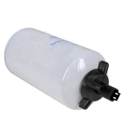 Bouwmachine-accessoires P550848 Brandstof- en waterseparatorfilter voor ander jaar