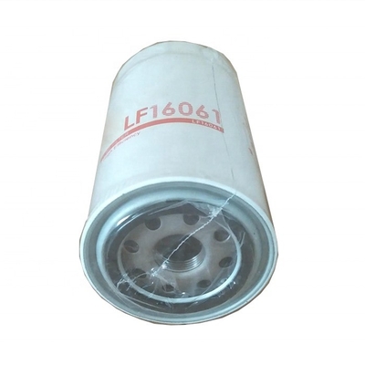 Bouwmachines Oliefilter B7362 LF16061 Hydwell Lube Filter Supply 252718130132
