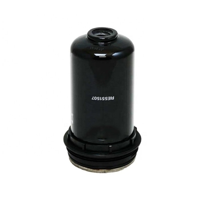 RE551507 Dieselbrandstofsysteemfilter Type brandstoffilterelementen met goed binnen waterput