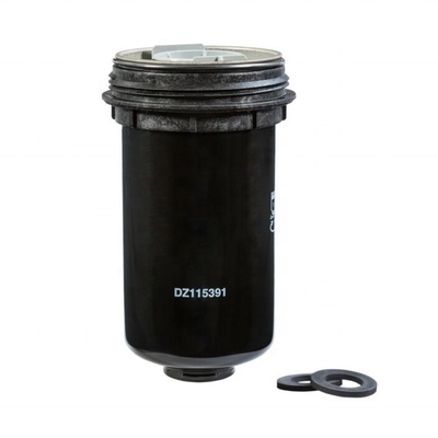RE551507 Dieselbrandstofsysteemfilter Type brandstoffilterelementen met goed binnen waterput