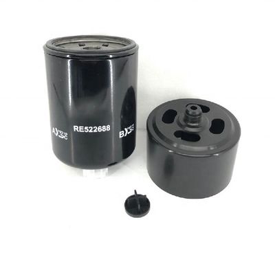 HARVESTER Spin-on brandstoffilter voor vrachtwagenmotoronderdelen Bf7853 33753 P551027 Fs19700 Re522688