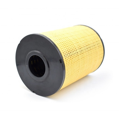 Vervanging/reparatie van het smeermiddelfilter voor de aanvoer van motoroliefilter 1R0726 /4P2839 voor de hydwell van de graafmachine