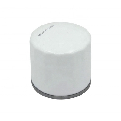 68*68*65 Hydwell smeermiddelfilter LF3925 6671057 voor graafmachine oliefilter Middenpositie