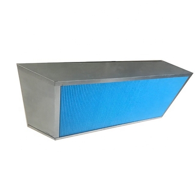 P032767-016-340 Honeycomb Air Filter Element 1-800-365-1331 voor tractoren en motoronderdelen