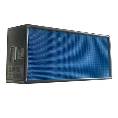 P032767-016-340 Honeycomb Air Filter Element 1-800-365-1331 voor tractoren en motoronderdelen