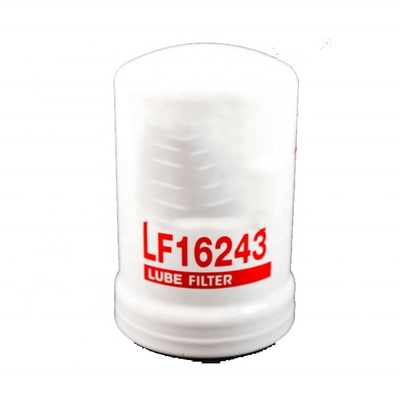 Dieselmotoronderdelen Oliefilter RE504836 6005028743 LF16243 OE NO. LF16243 93*93*155