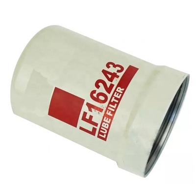 Dieselmotoronderdelen Oliefilter RE504836 6005028743 LF16243 OE NO. LF16243 93*93*155