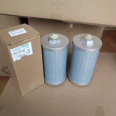 RD411-62120 H-88010 15511-03100 J86-30212 Hydraulische filters en vervangende patronen