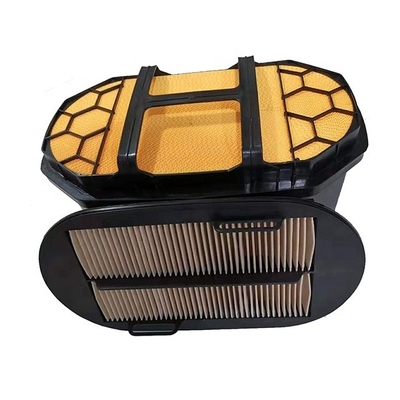 4969841 Zware vrachtwagens Honingraatfilter 4969842 Voor andere trekkers