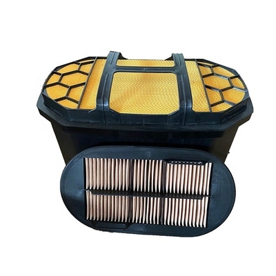 4969841 Zware vrachtwagens Honingraatfilter 4969842 Voor andere trekkers
